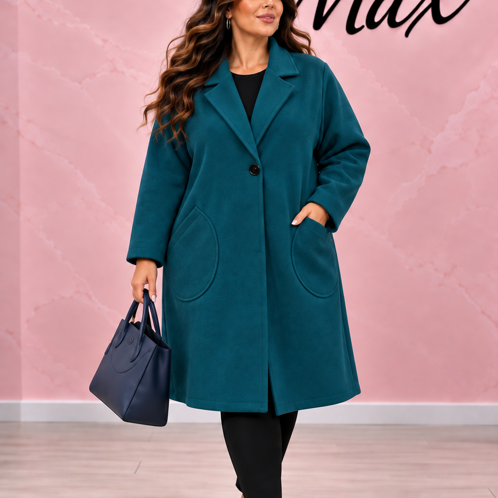Cappotto Brianna 1205