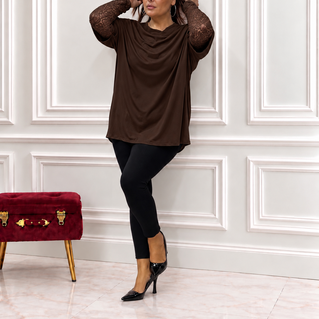Shirt Carmen 5512