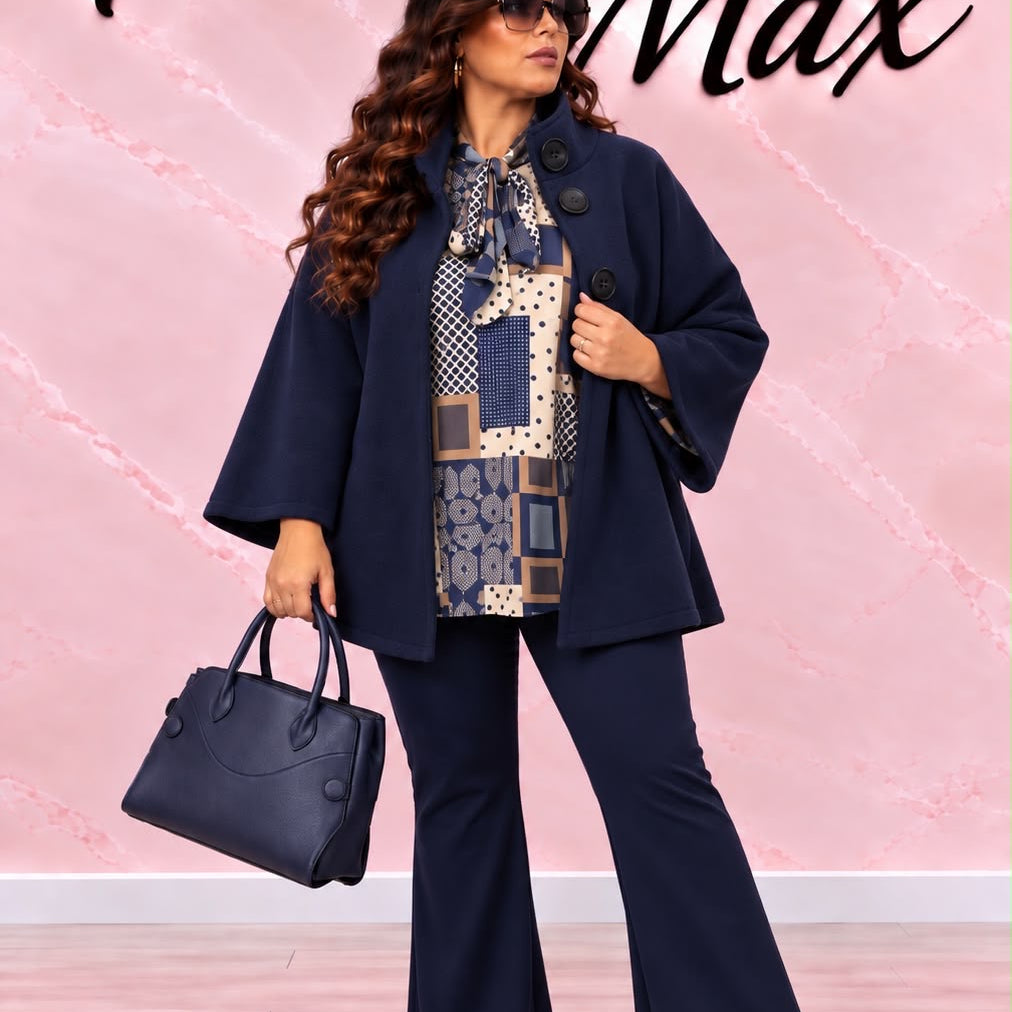 Cappotto Roxane 4431