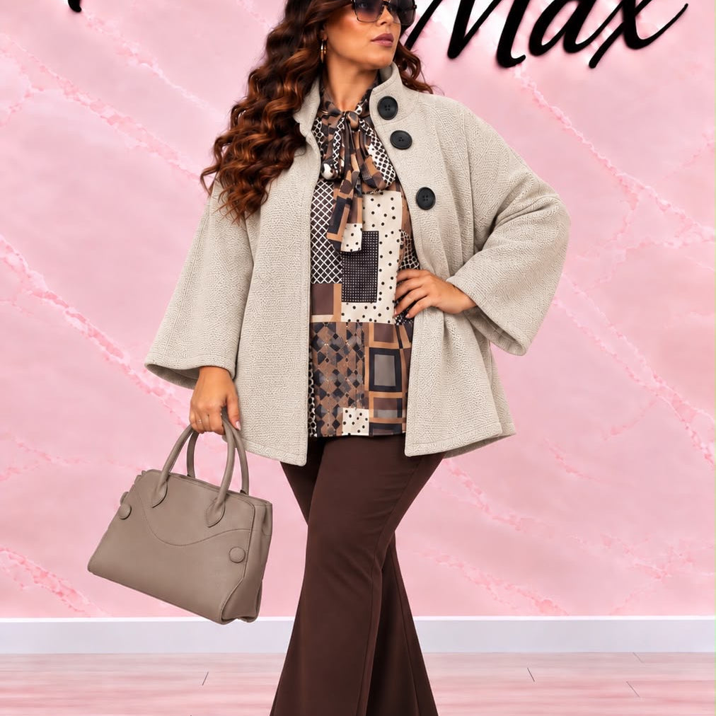 Cappotto Roxane 4431