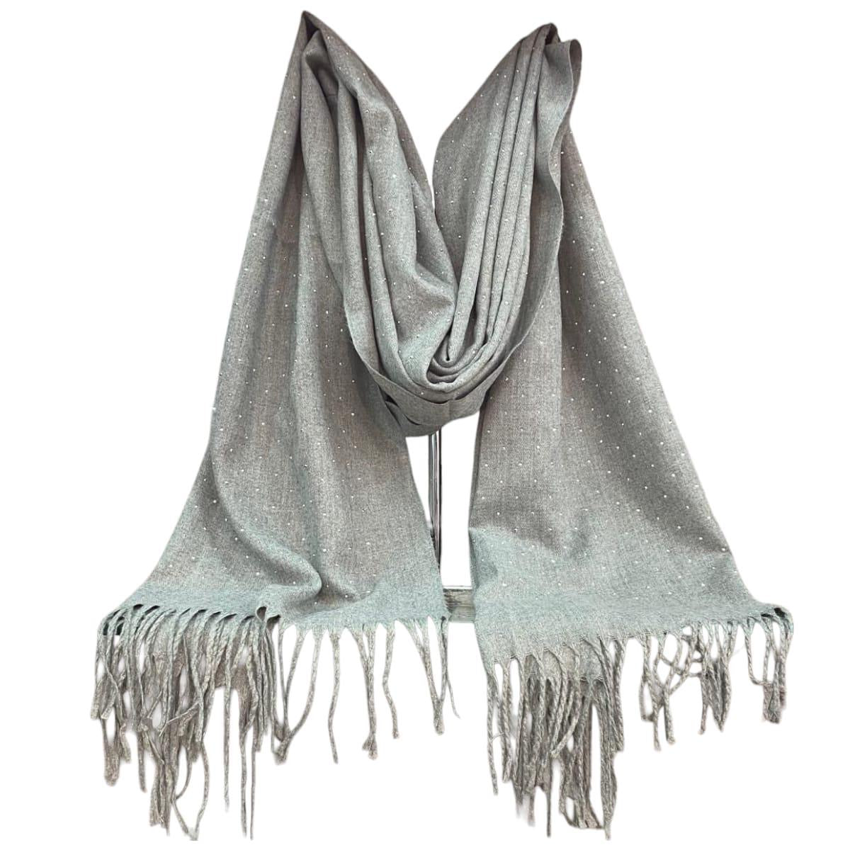 Sciarpone solana 9743