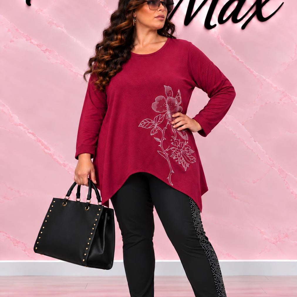 Magliettone Mady 5611