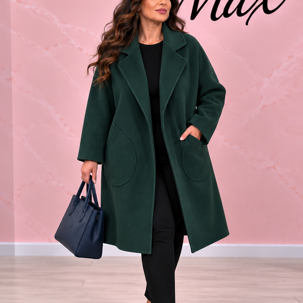 Cappotto Brianna 1205