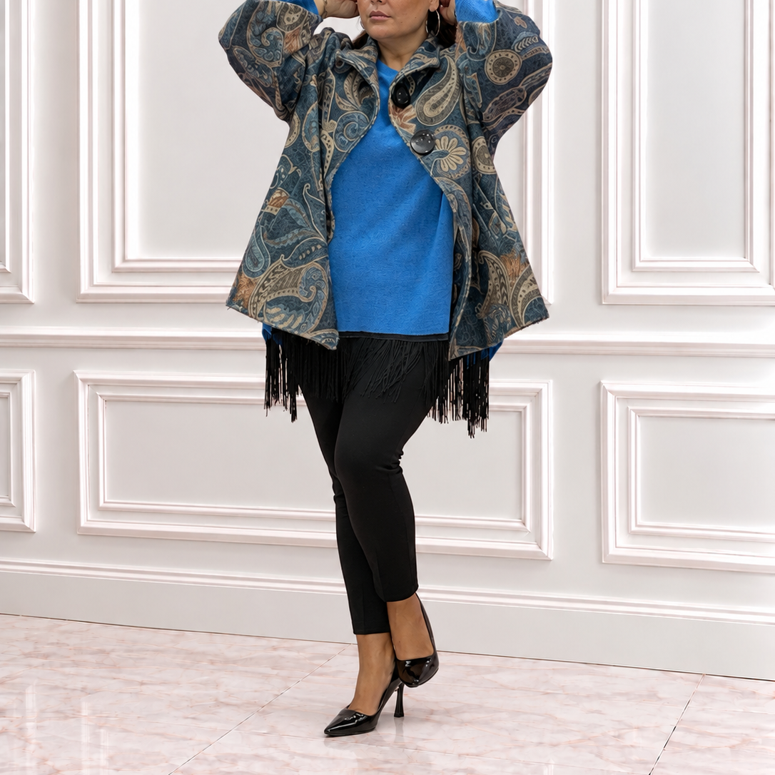 Cappotto Moira 3310