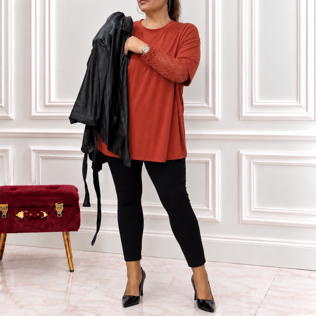 Shirt Carmen 5512