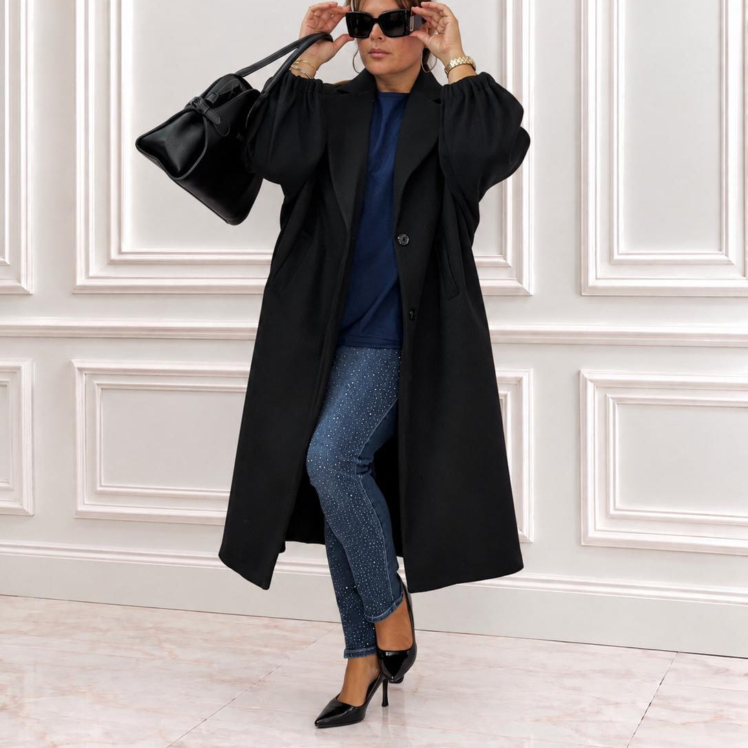 Cappotto Nikita 3310