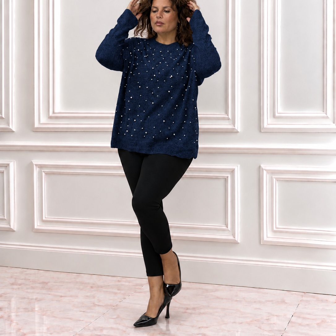 Magliettone Martina 7844