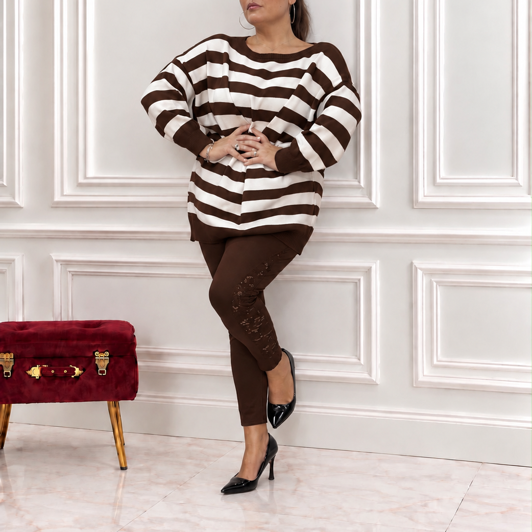 Magliettone Gemma 6511