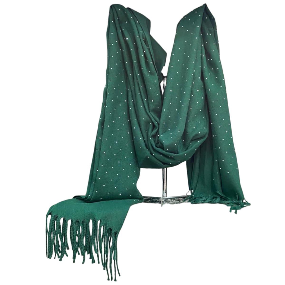 Sciarpone solana 9743