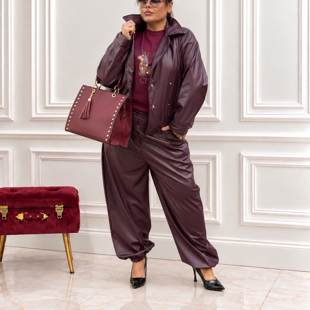 Pantaloni Jein 4311