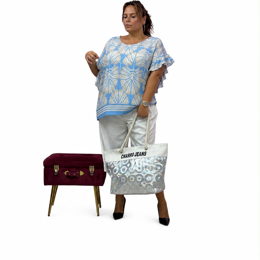 Casacca leslie 5674