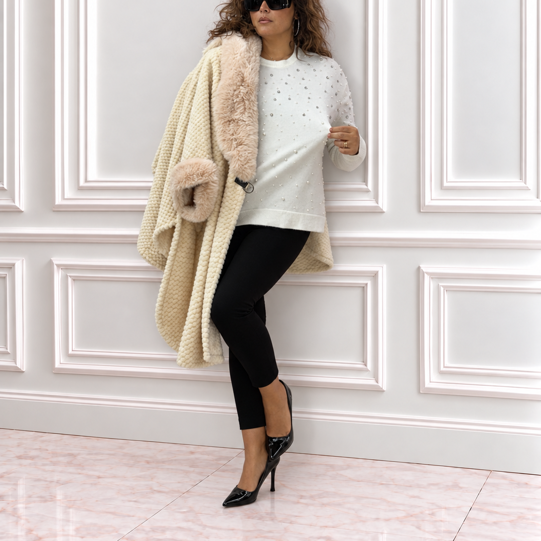 Magliettone Martina 7844