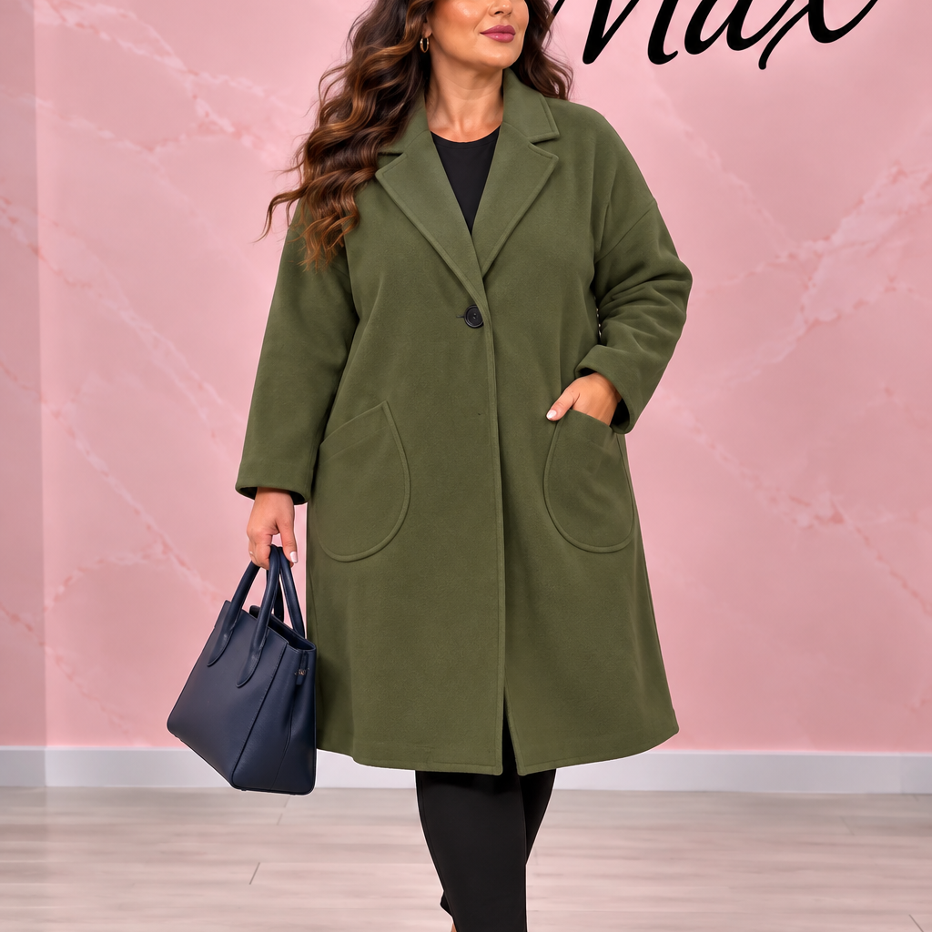 Cappotto Brianna 1205