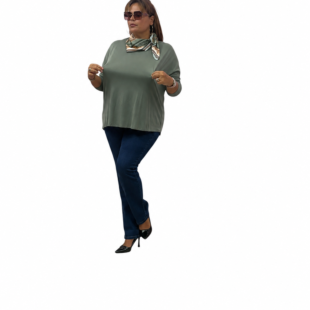 Magliettone Rubina 4410