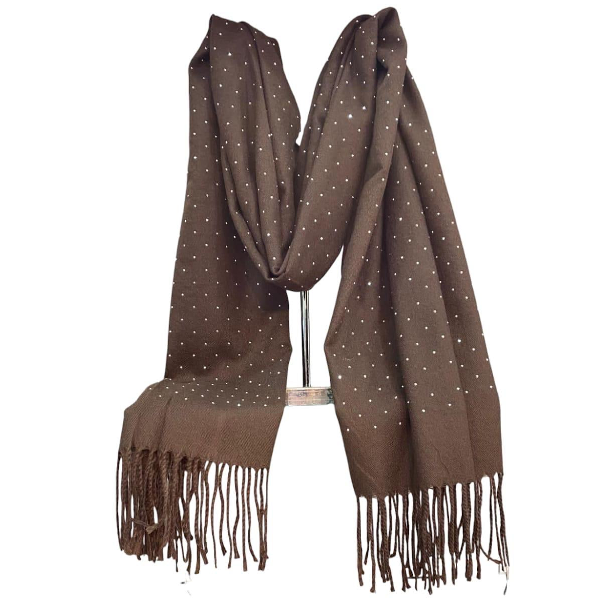 Sciarpone solana 9743