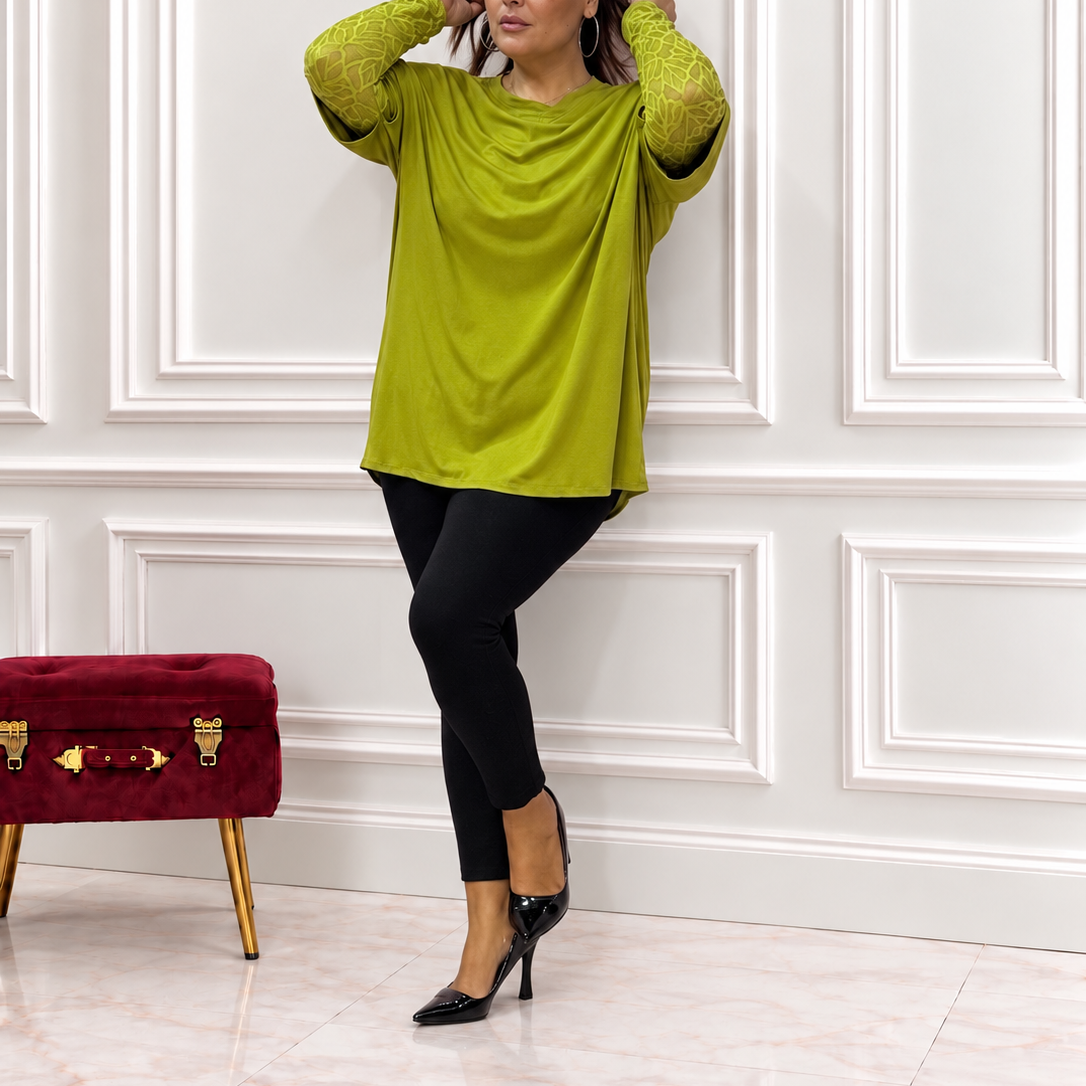 Shirt Carmen 5512