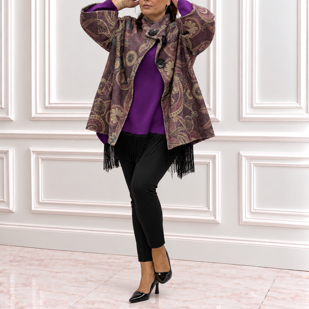 Cappotto Moira 3310