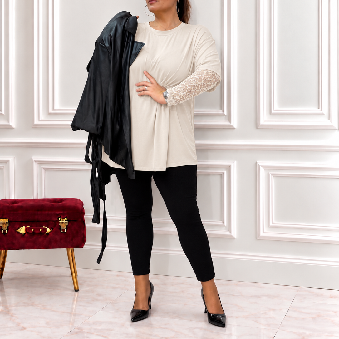 Shirt Carmen 5512