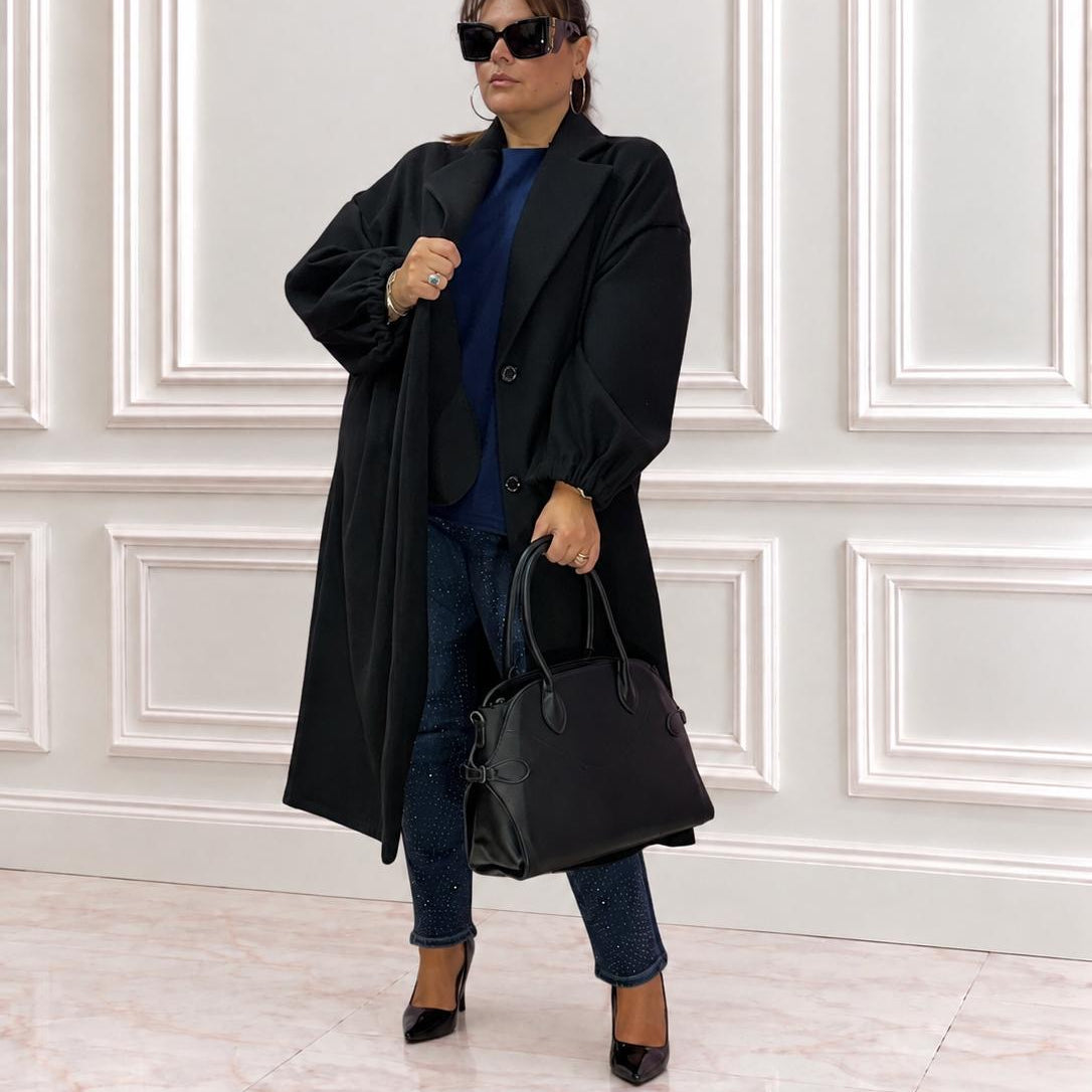 Cappotto Nikita 3310