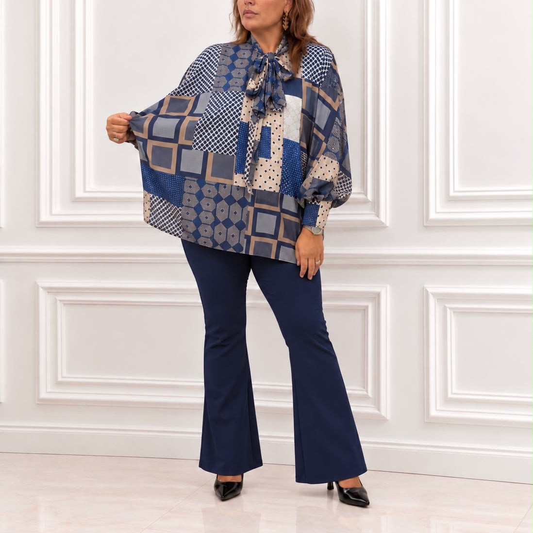 Casacca Wendy 55632