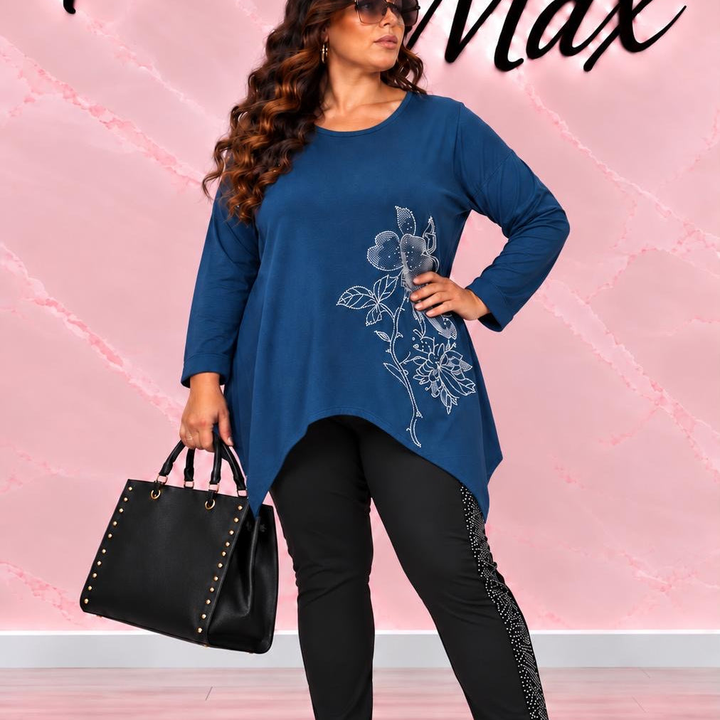Leggins Loby 4532