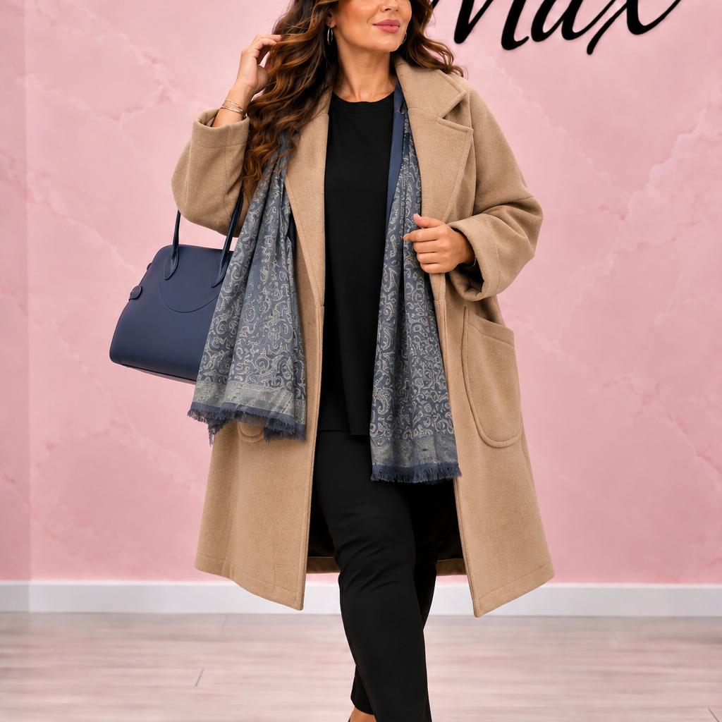 Cappotto Brianna 1205