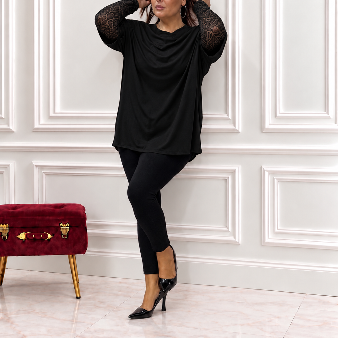 Shirt Carmen 5512