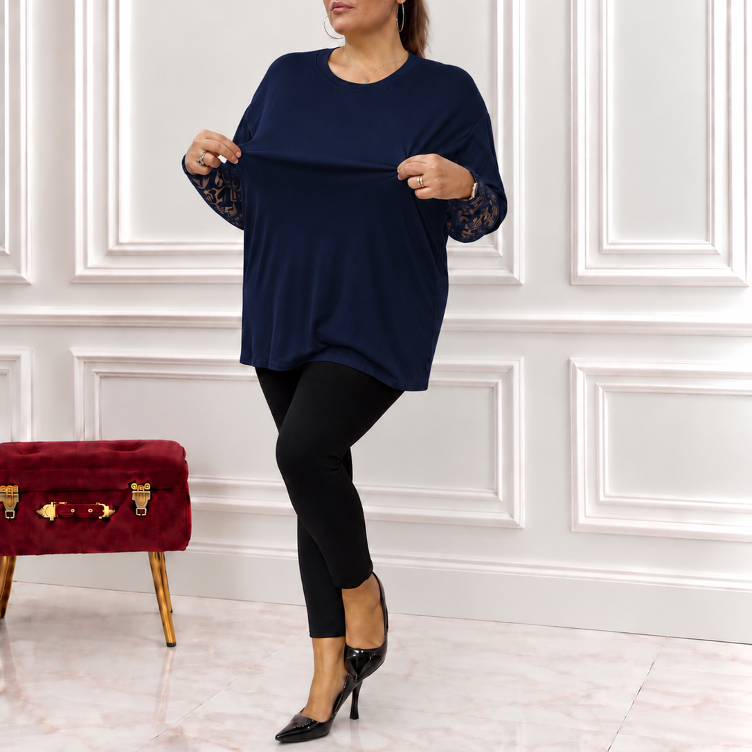 Shirt Carmen 5512