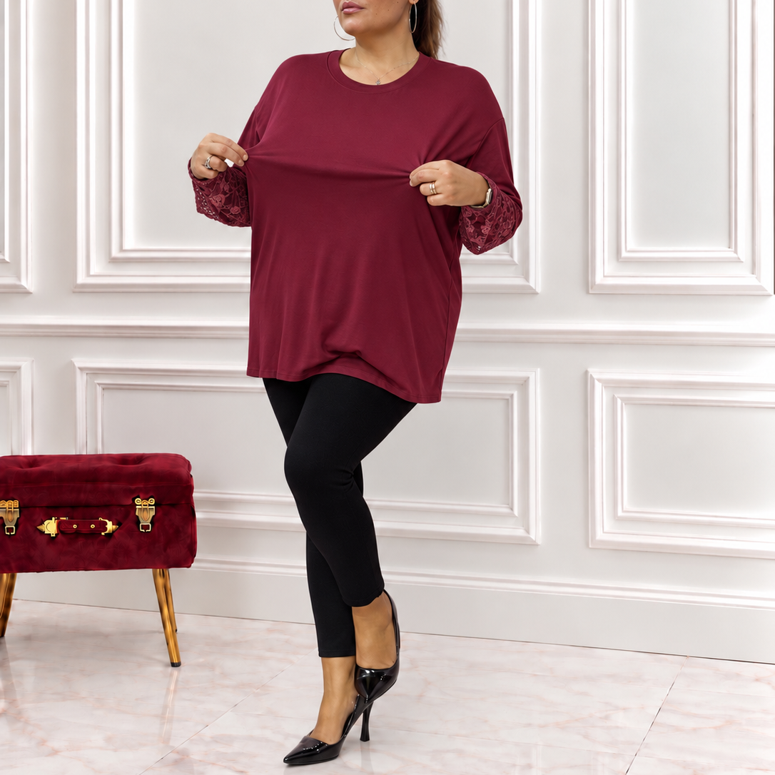 Shirt Carmen 5512