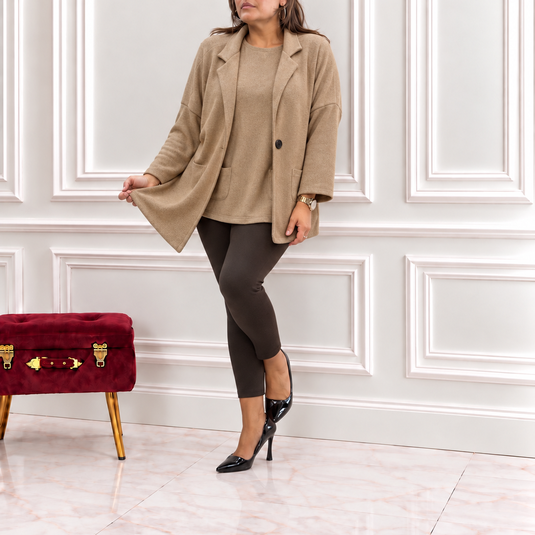 Giacca Sonia 4311