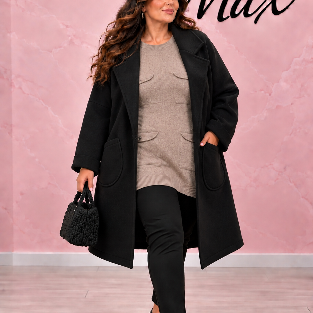 Cappotto Brianna 1205