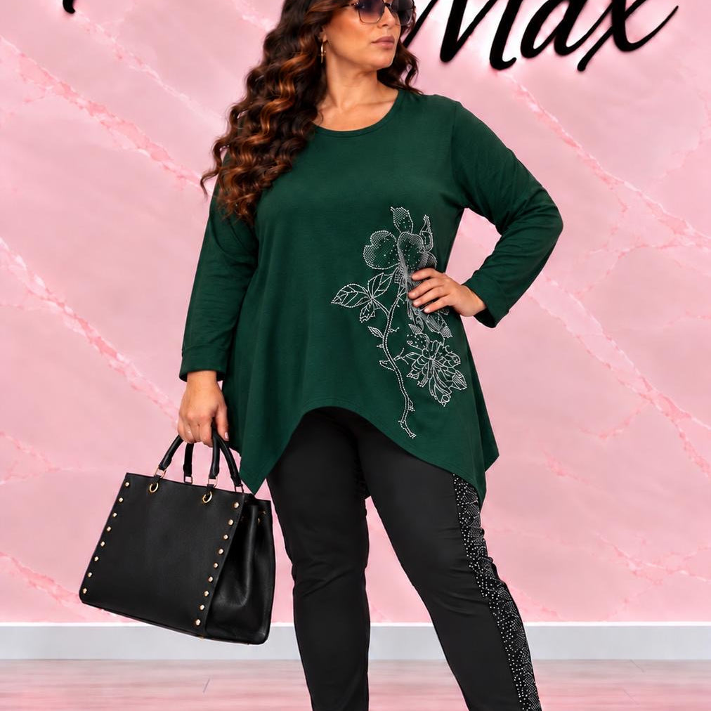 Magliettone Mady 5611