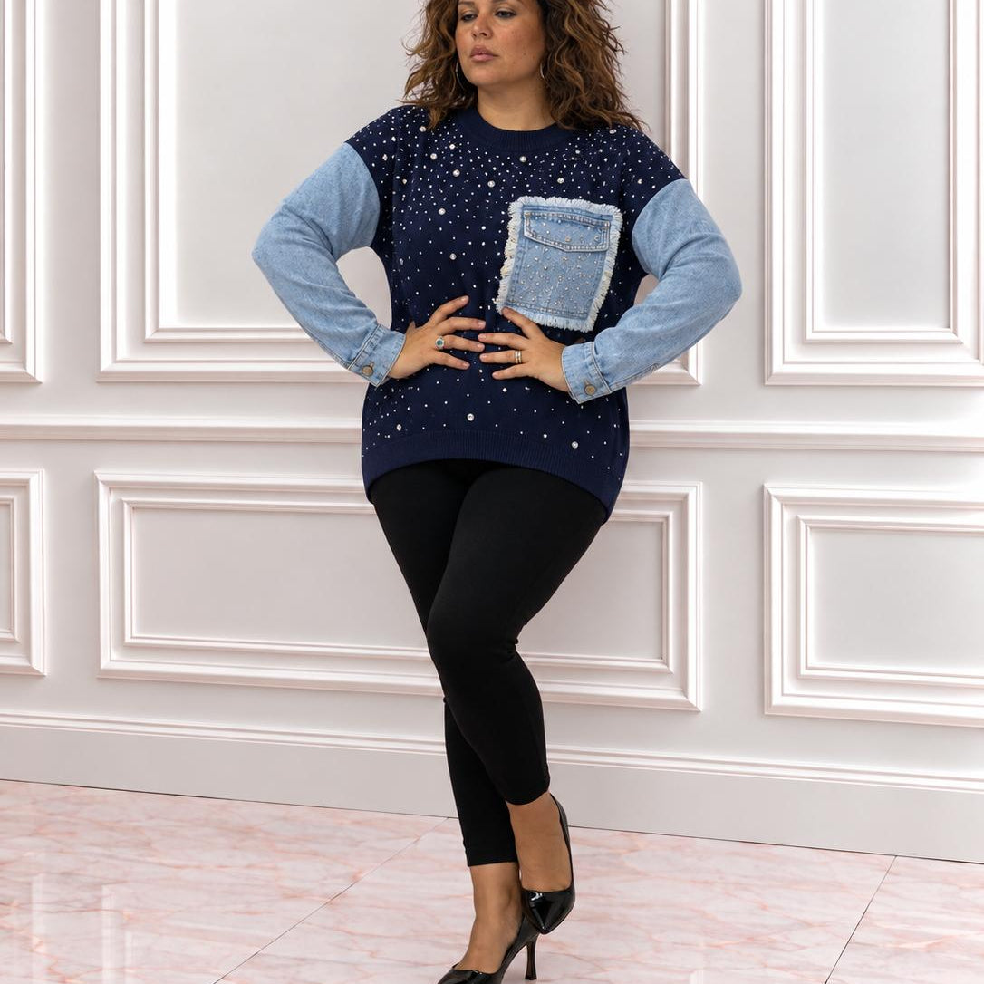 Maglia serena 85842