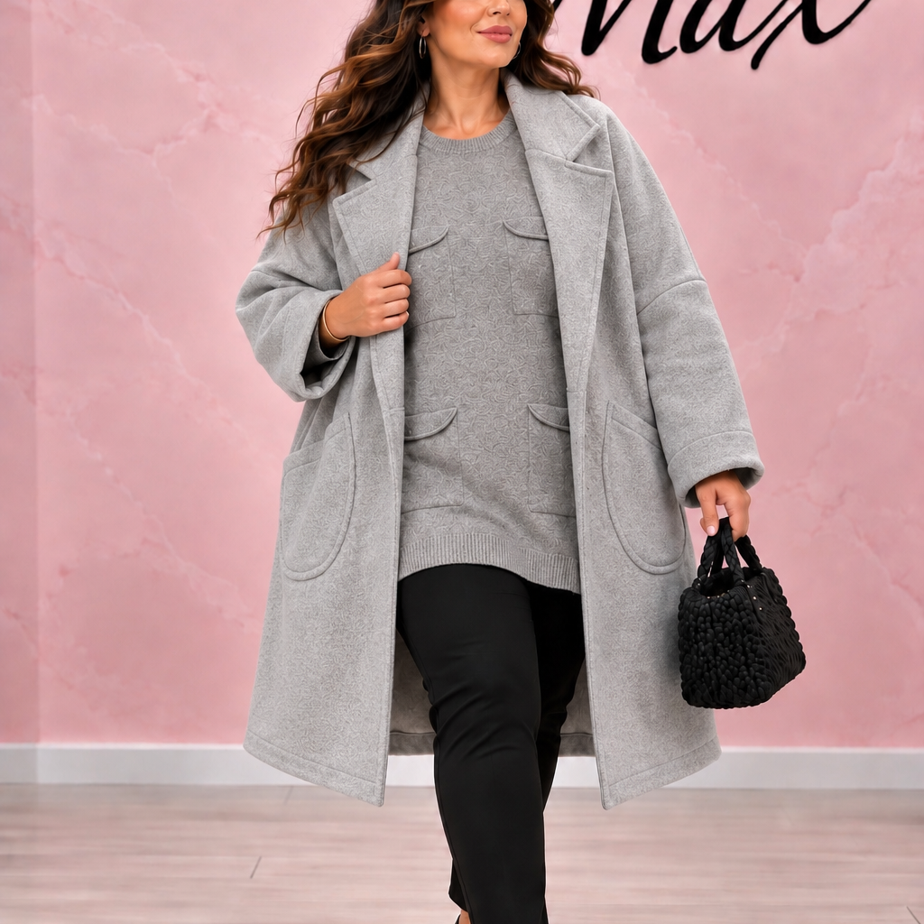 Cappotto Brianna 1205