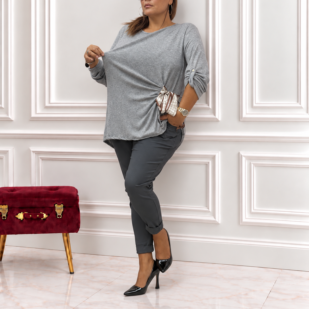 Pantaloni Nina 5510