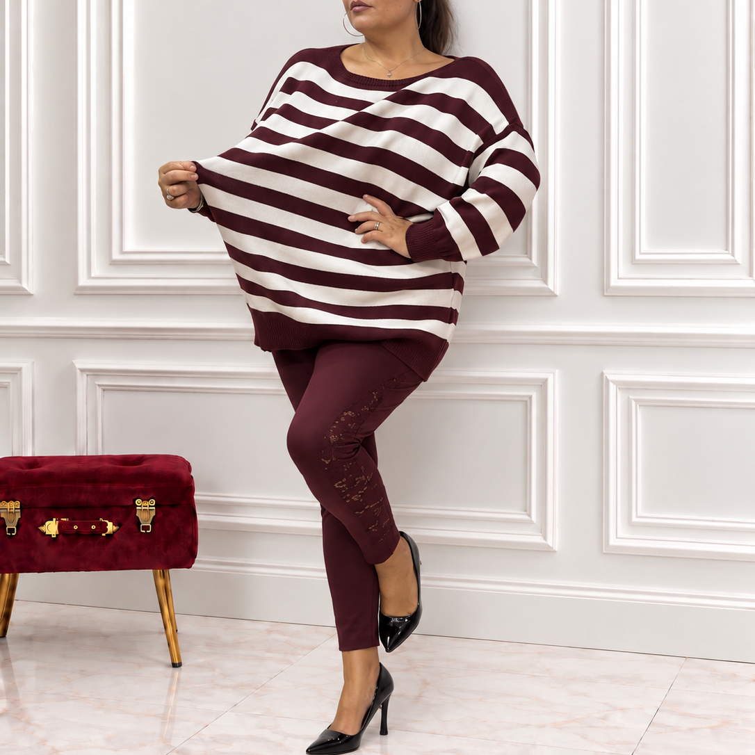 Magliettone Gemma 6511