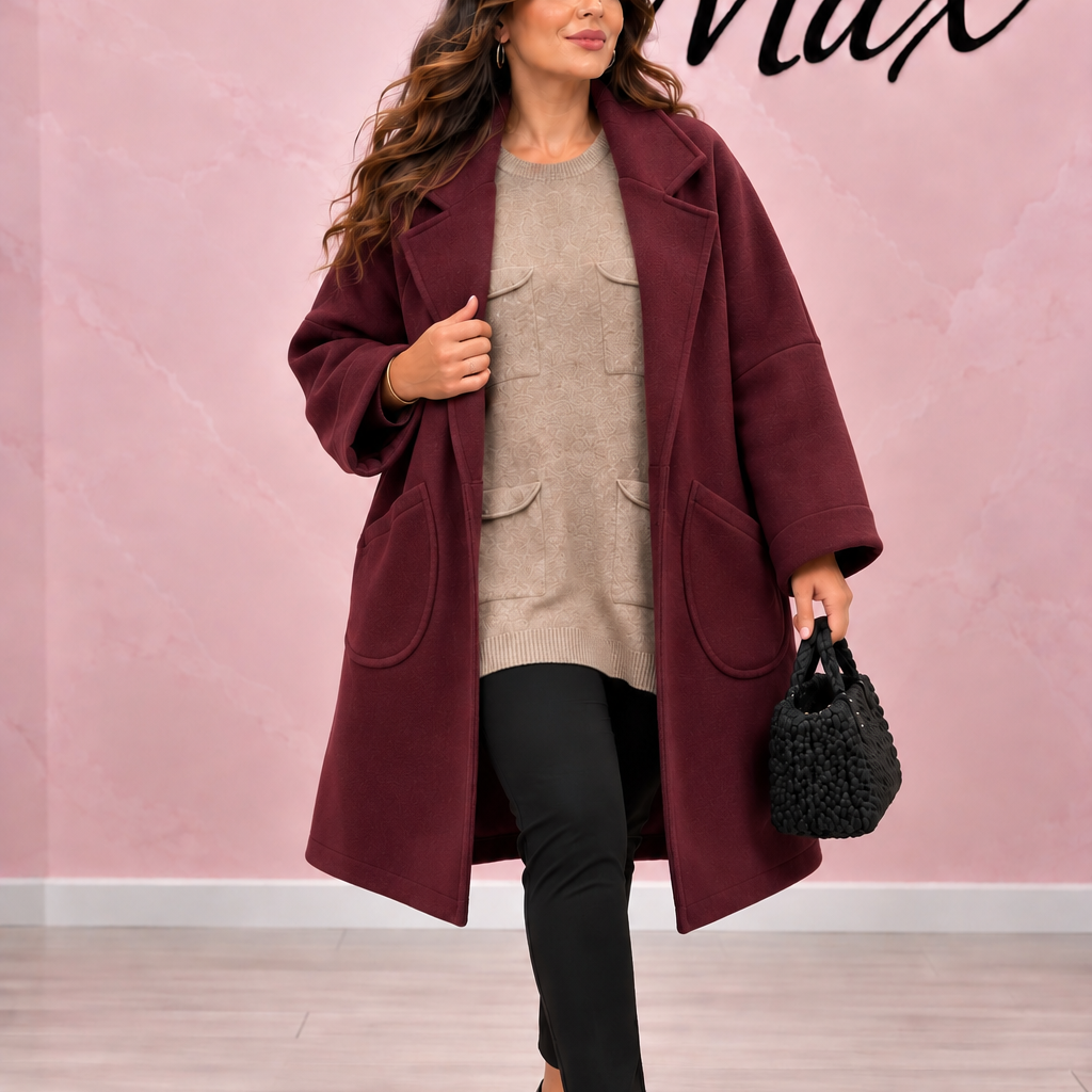Cappotto Brianna 1205