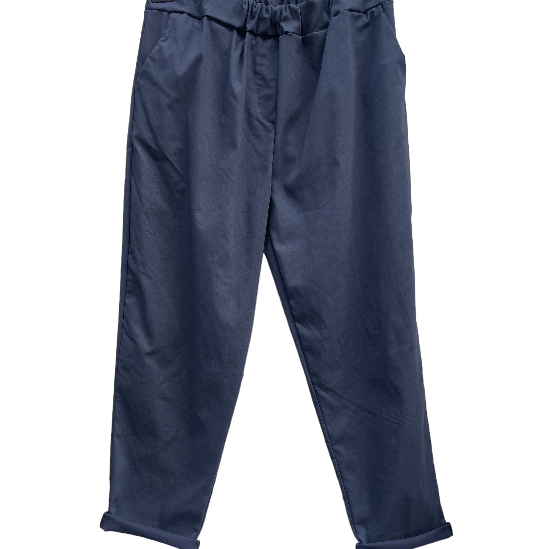 Pantaloni Flora 8754