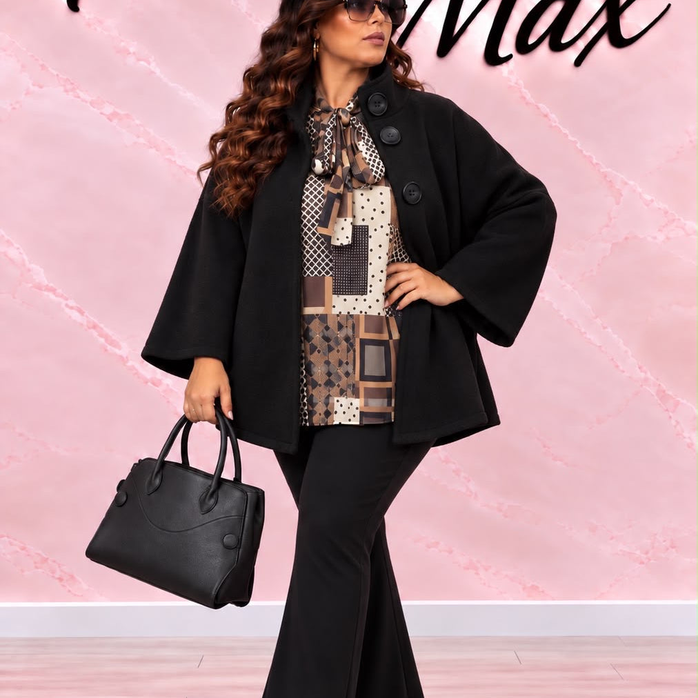 Cappotto Roxane 4431