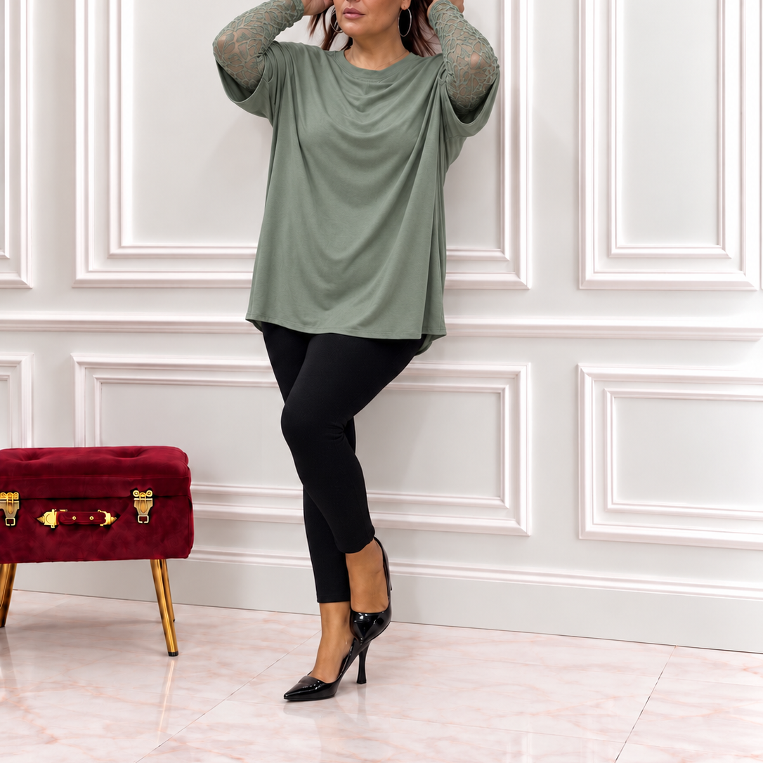 Shirt Carmen 5512
