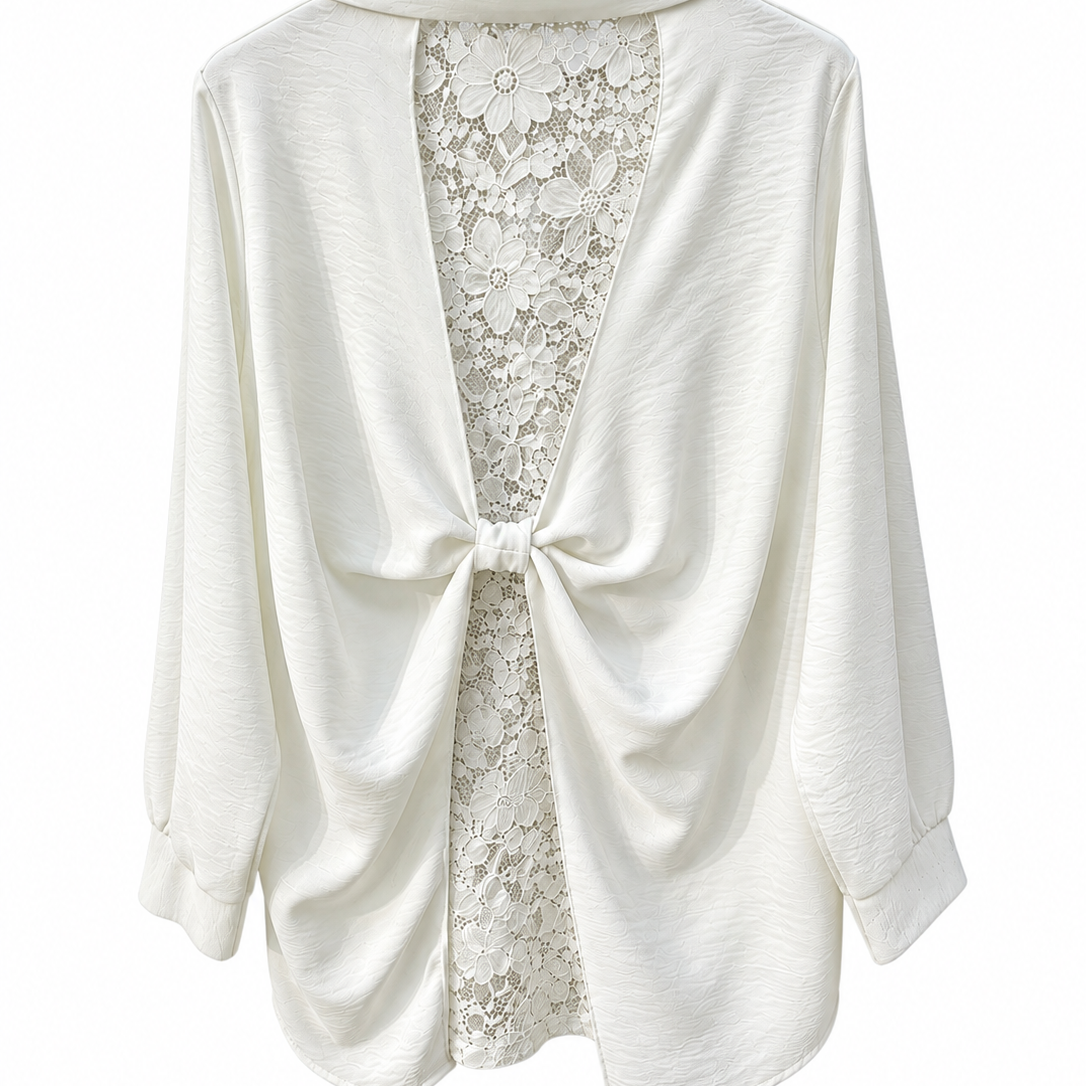 Camicia Jasmine 5510