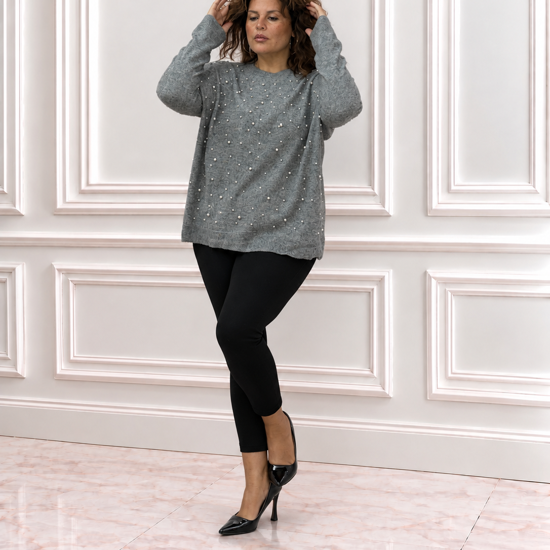 Magliettone Martina 7844