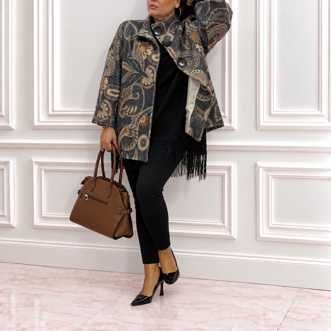 Cappotto Moira 3310