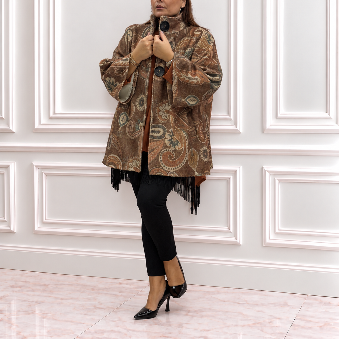 Cappotto Moira 3310