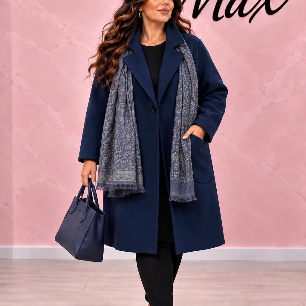 Cappotto Brianna 1205