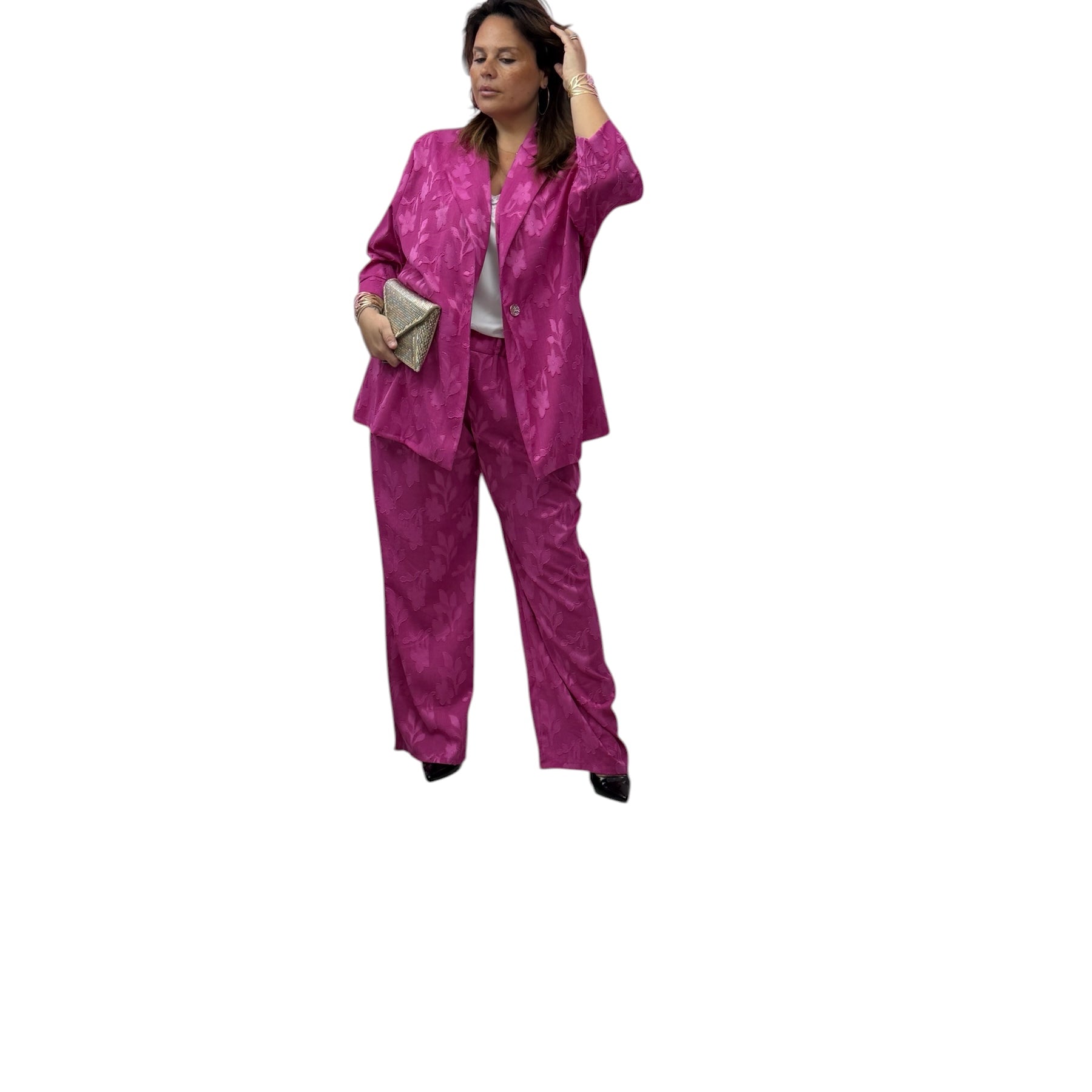 Completo foglie 8765