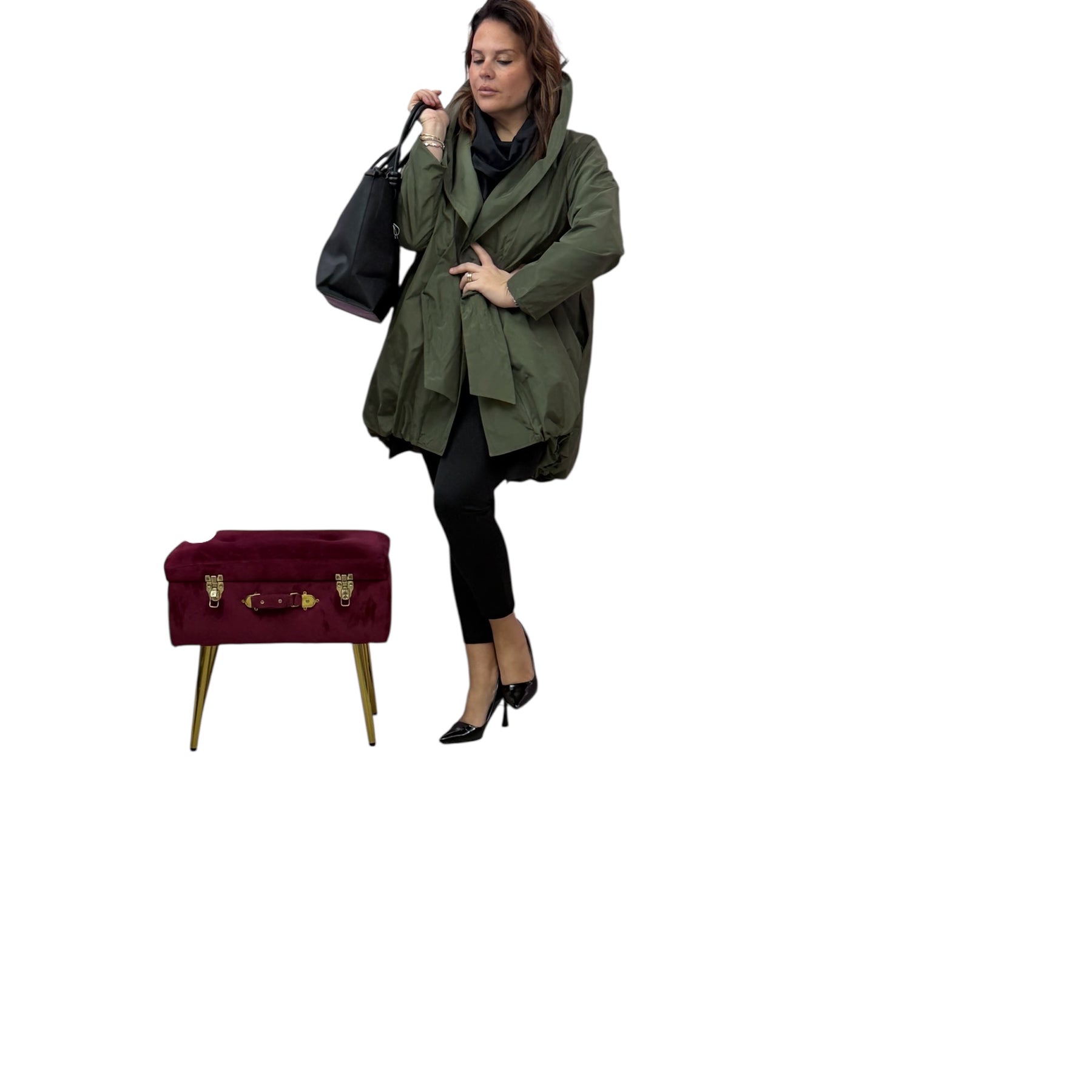 Spolverino mistic 8976