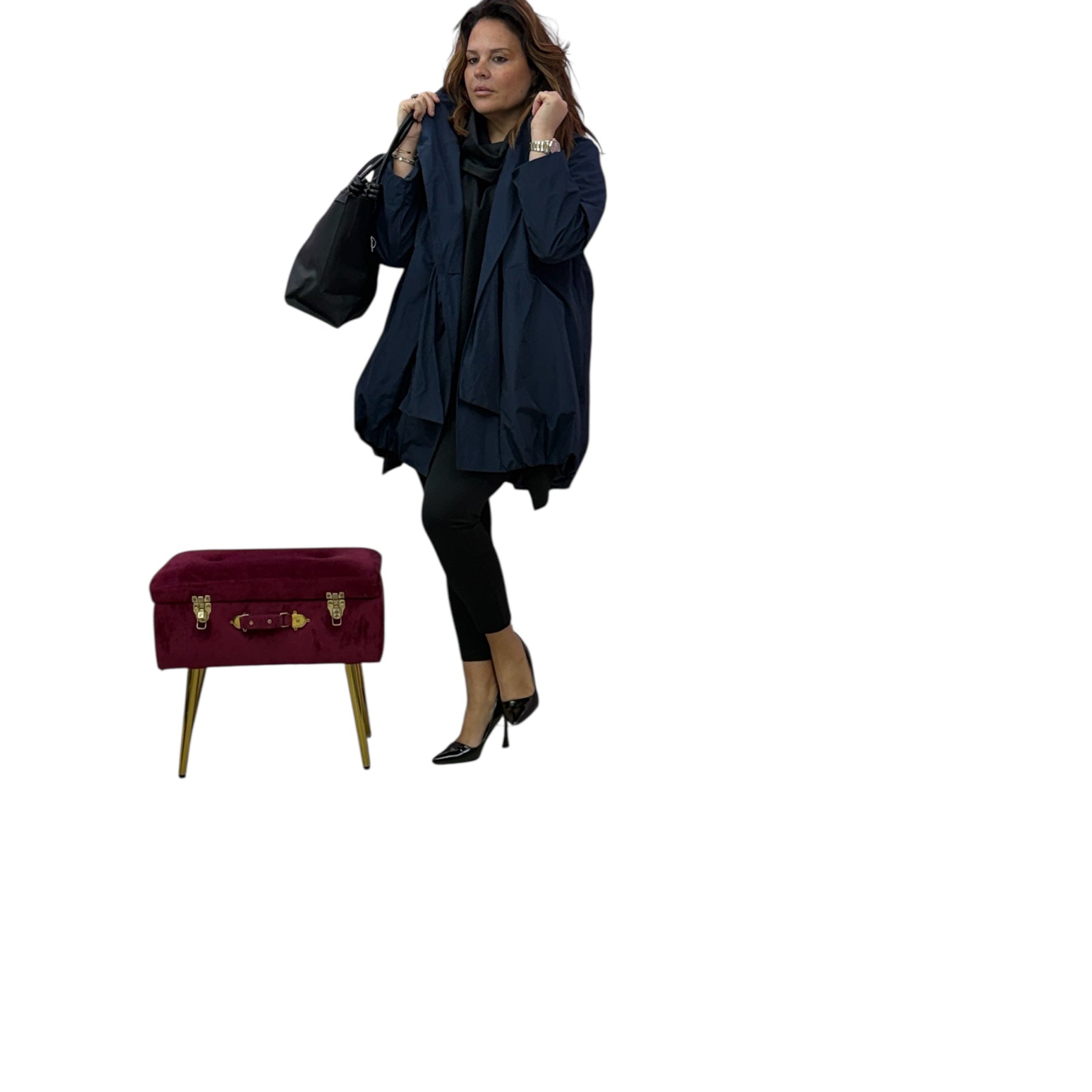 Spolverino mistic 8976