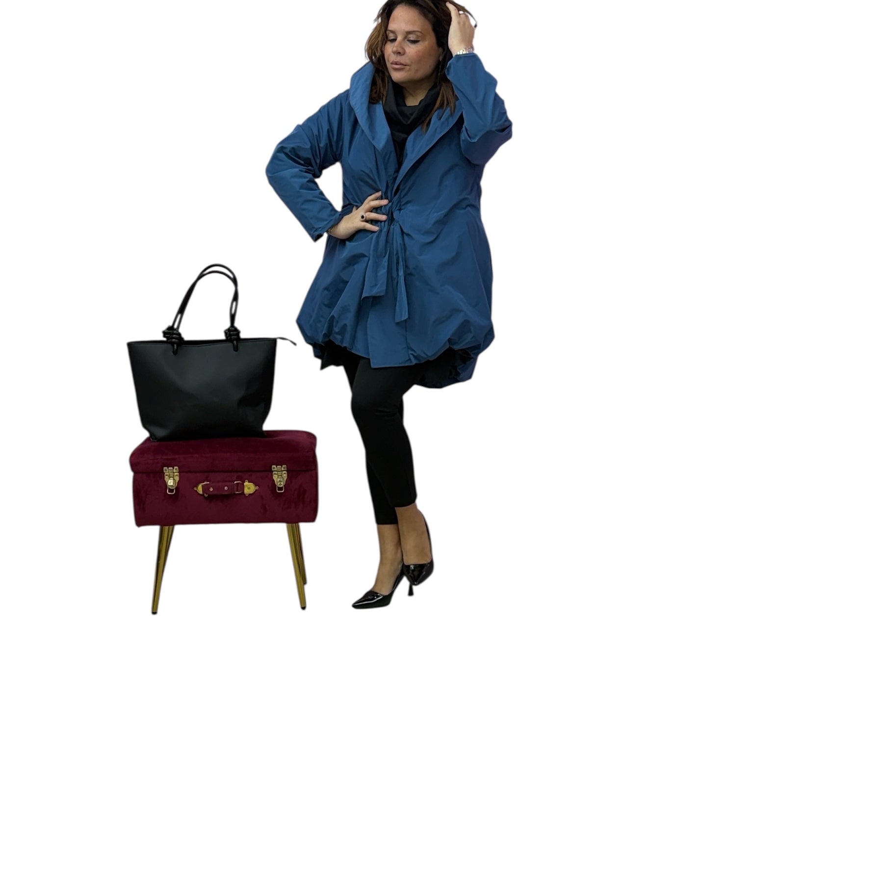 Spolverino mistic 8976