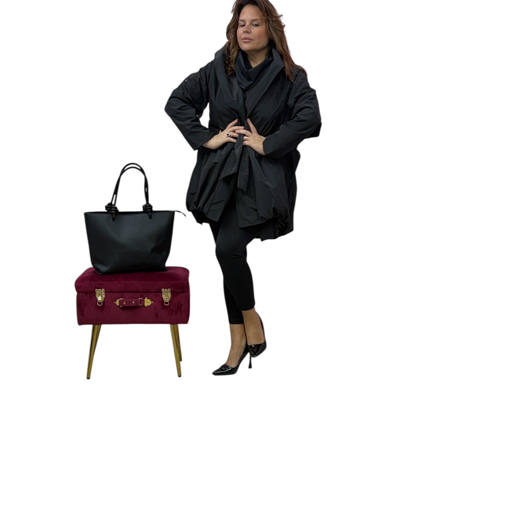 Spolverino mistic 8976